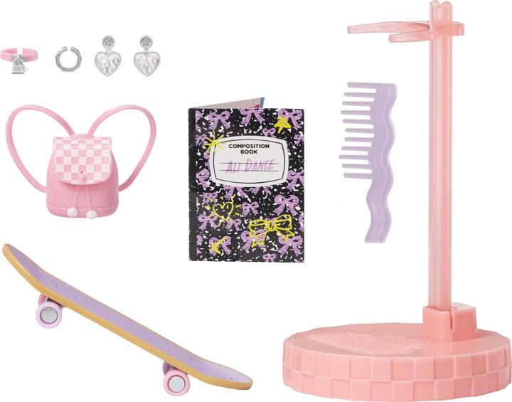 Actual product image MGA L.O.L. Surprise! Tweens