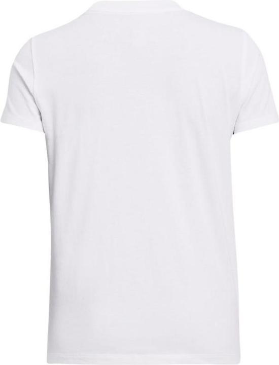 Image du produit Under Armour NOS Off Campus Core SS-WHT,Whi White S/M (S)
