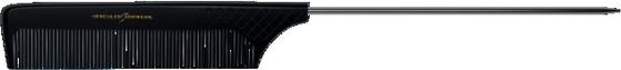 Image du produit Hercules Sägemann Peigne à manche aiguille Noir 22.2 cm