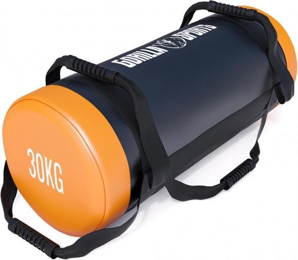Image du produit Gorilla Sports Sac de sable (1 x 30 kg)