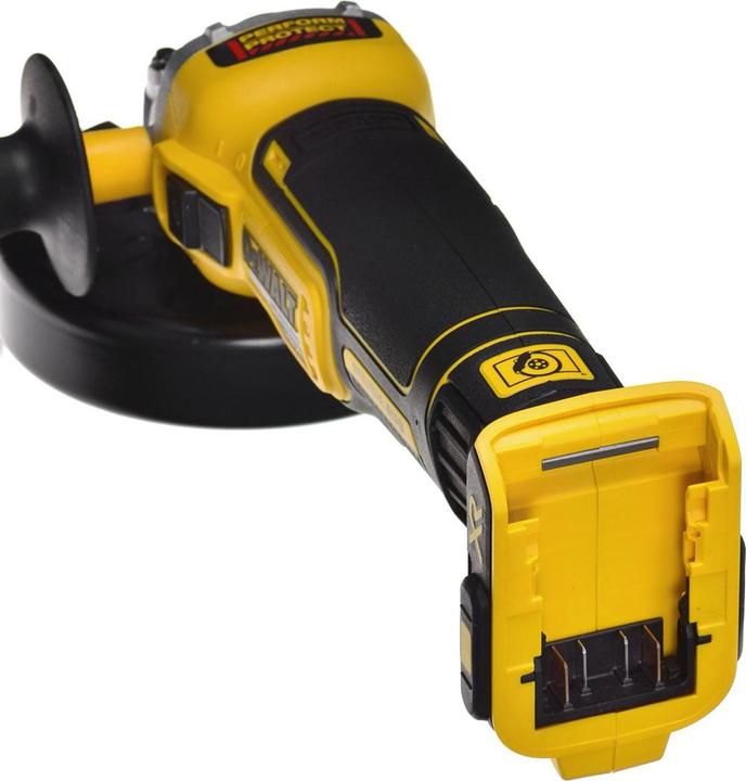 Image du produit DeWalt DCG405P2 (125 mm)