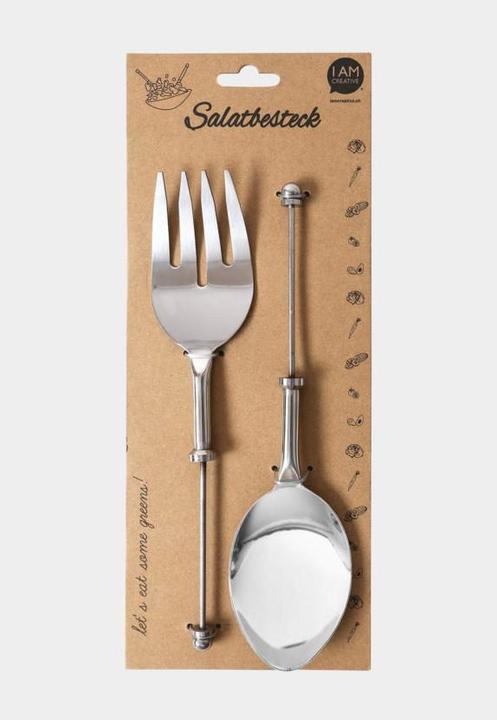 Image du produit I Am Creative Serveurs de salade