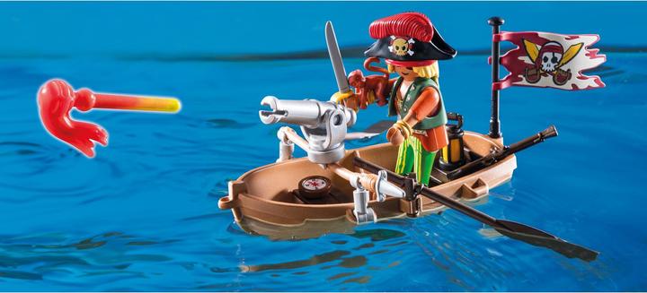 Image du produit Playmobil Pirates