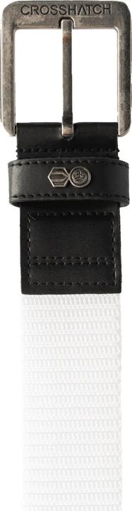 Immagine prodotto Crosshatch Cintura Metzler da uomo (XL)