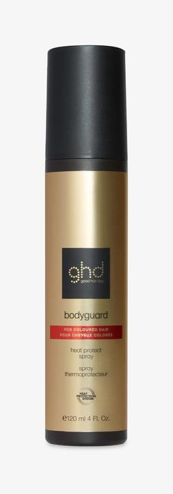 Actual product image ghd Bodyguard (120 ml)