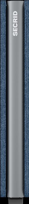 Actual product image Secrid Slimwallet