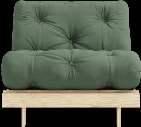 Image du produit Karup Design Roots 90 (Canapé-lit, 1 place)