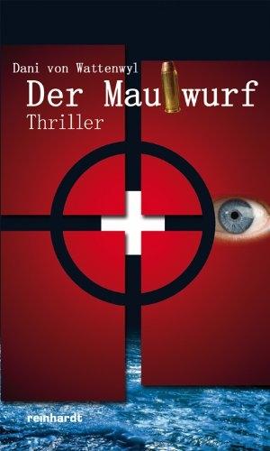 Produktbild Der Maulwurf (Deutsch, Wattenwyl, Danivon, 2013)