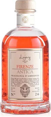 Logevy Diffuseur Firenze Antica