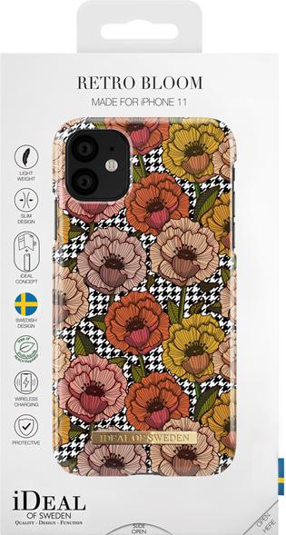 Immagine prodotto iDeal Of Sweden Copertina retrò (Apple iPhone 11)