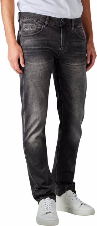 Actual product image Pme Legend Nightflight Jeans Straight Fit stone mid grey (W34/L32)