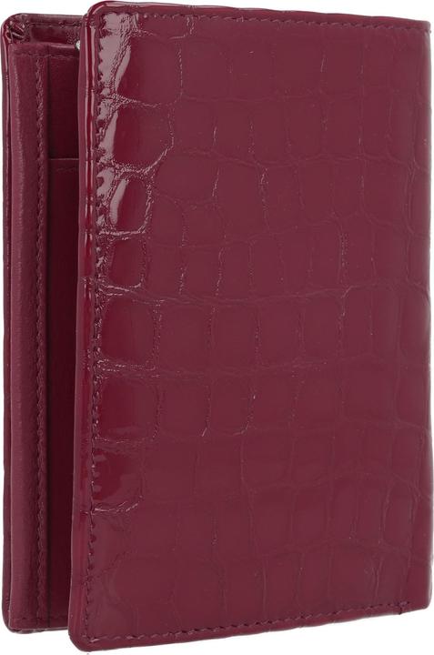 Produktbild Esquire Nizza Geldbörse RFID Schutz Leder 11 cm