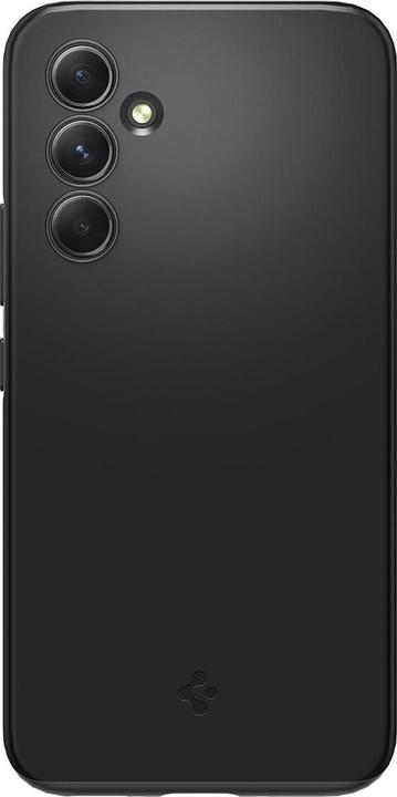 Produktbild Spigen Thin Fit Case für A546B Samsung Galaxy A54 - black (Samsung Galaxy A54 5G)