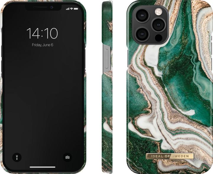 Immagine prodotto iDeal Of Sweden Smartphone Cover Fashion (Apple iPhone 12 Pro Max)