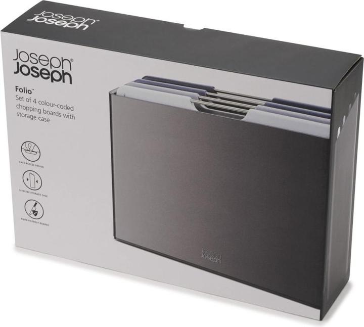 Actual product image Joseph Joseph Folio