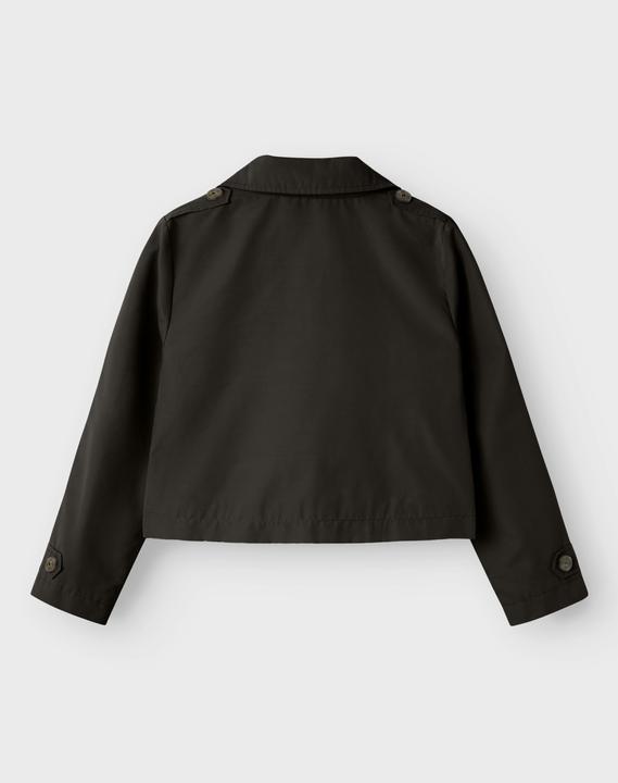 Actual product image Name it Kurze Trenchcoat (140)