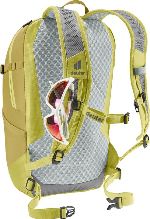 Actual product image Deuter Speed Lite 21 (21 l)