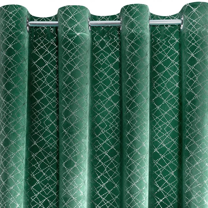 Produktbild Eurofirany D91 (140 x 250 cm)