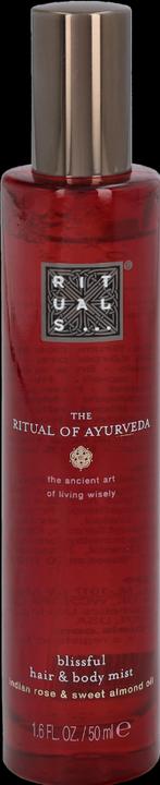 Rituals The Ritual of Ayurveda (Körperlotion, 50 ml)