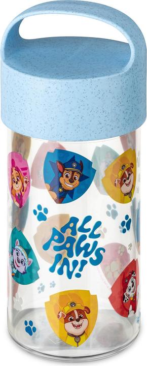Produktbild Koziol Buddy Snack 0,5 Grow Paw Patrol