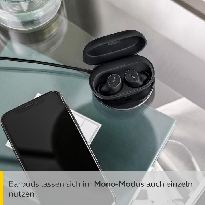 Image du produit Jabra Elite 7 Pro (ANC, 8 h, Sans fil)