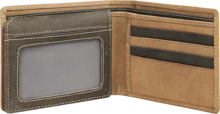 Actual product image Bodenschatz Geldbörse BICOLOUR
