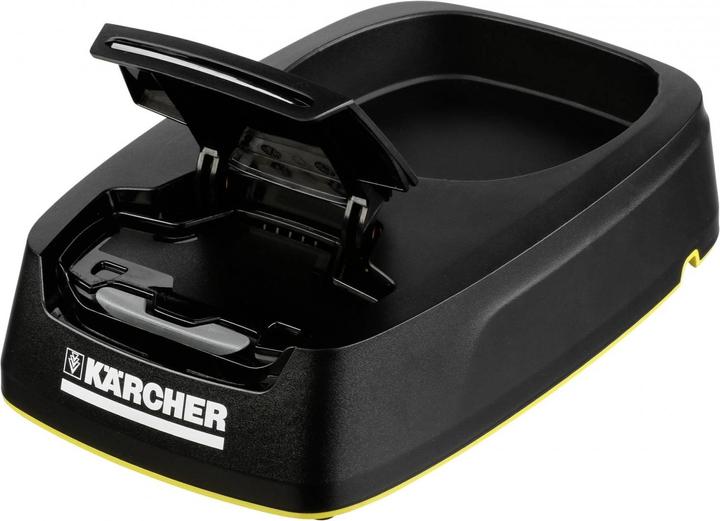 Produktbild Kärcher Ladestation + Wechselakku