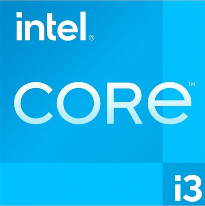 Productafbeelding Intel Core i3-12100 (LGA 1700, 3.30 GHz, 4 -Core)