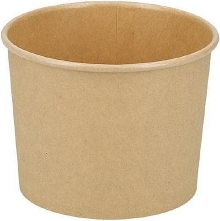 Produktbild Verive Suppenschale aus Pappe (50 x)