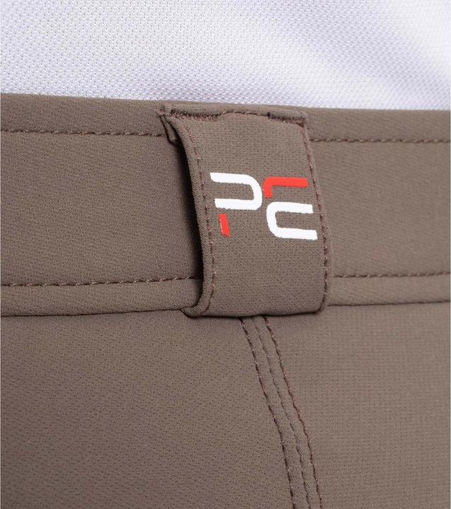 Actual product image Premier Equine riding pants with grip santino (46)
