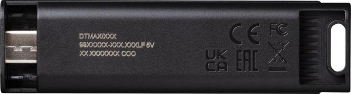 Actual product image Kingston DataTraveler Max (1000 GB, USB 3.2 Gen 2, USB-C)