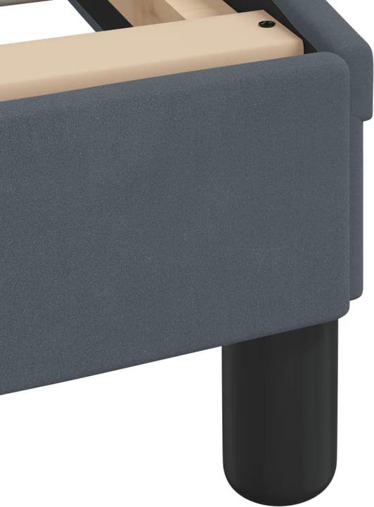 Actual product image VidaXL Julius (140 x 200)