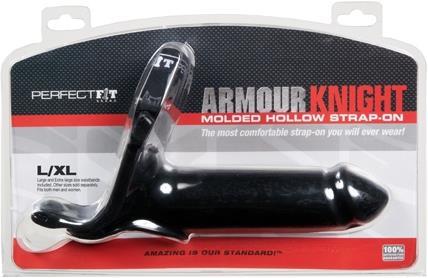 Image du produit PerfectFitBrand - Armour Knight Noir