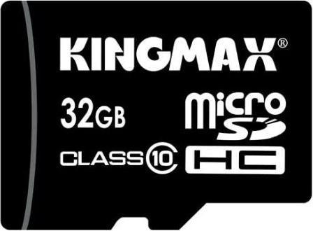 Image du produit Joy-it KM-MSD-32G - Carte MicroSD, 32 Go, classe 10 (32 Go, microSD, U3)