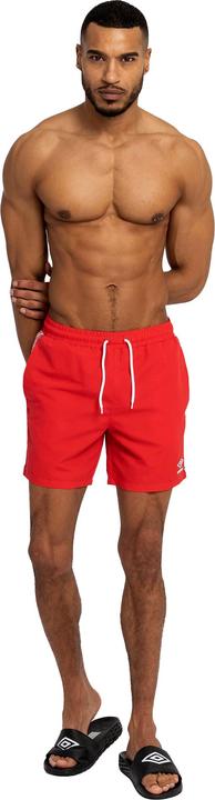 Produktbild Umbro Kurze Hose verklebt (S)