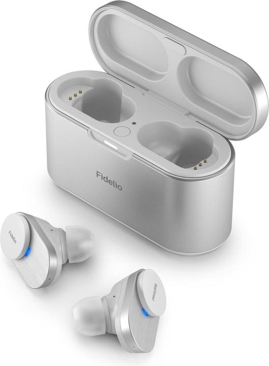 Produktbild Philips Fidelio T1 (ANC, 9 h, Kabellos)