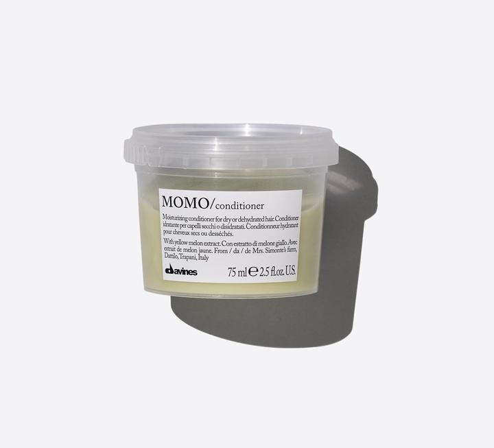 Image du produit Davines Soins capillaires essentiels - Après-shampooing MOMO (75 ml)