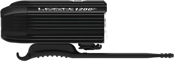 Actual product image Lezyne Lite Drive 1200+ Front (1200 lm)