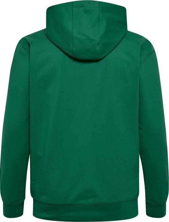 Actual product image hummel HMLGO 2.0 ZIP HOODIE (L)