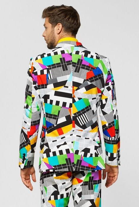 Actual product image OppoSuits Testival - Test Image (46)
