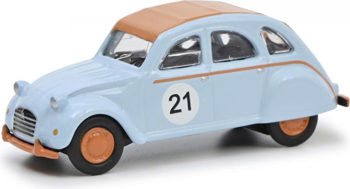 Image du produit Schuco MHI Set VINTAGE RACING 1:87
