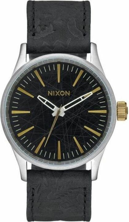 Nixon Herrenuhr A377-2222-00 (Ø 38 mm) (38 mm)