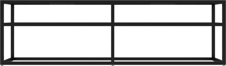 Actual product image VidaXL Mika (140 x 40 x 40.5 cm)