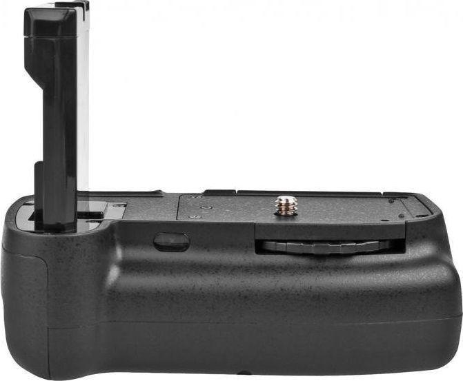 Newell Battery Grip battery pack BG-D51 for Nikon D5100 D5200 (Batterie)