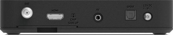 Image du produit TechniSat HD-S 224+ (DVB-S2, Slot CI)