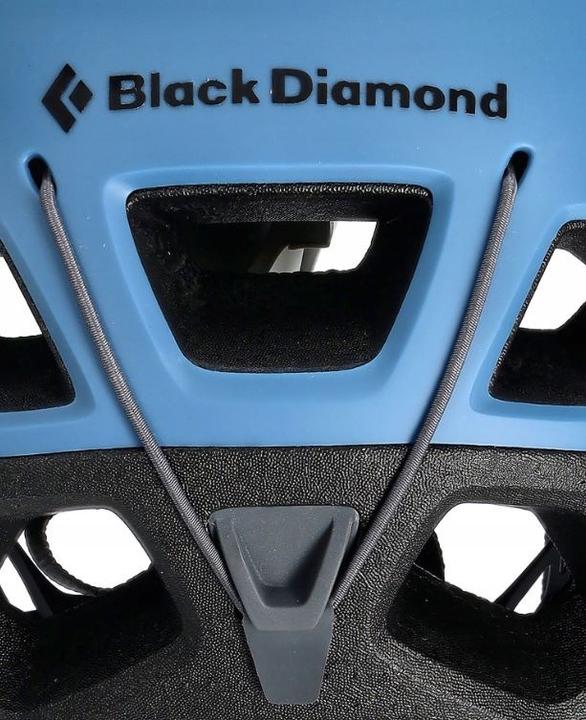 Immagine prodotto Black Diamond Casco da arrampicata Vision (53 - 59 cm)
