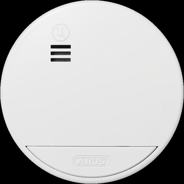 Actual product image Abus RWM90 Twins smoke detector