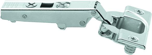 Produktbild Blum Topfbänder CLIP top, Eckband 110 °
