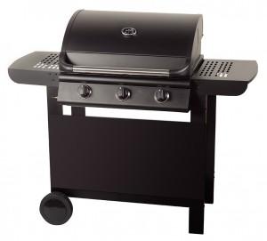 Master GRILL GAZOWY 3-PALNIKOWY MG665 (10.50 kW)