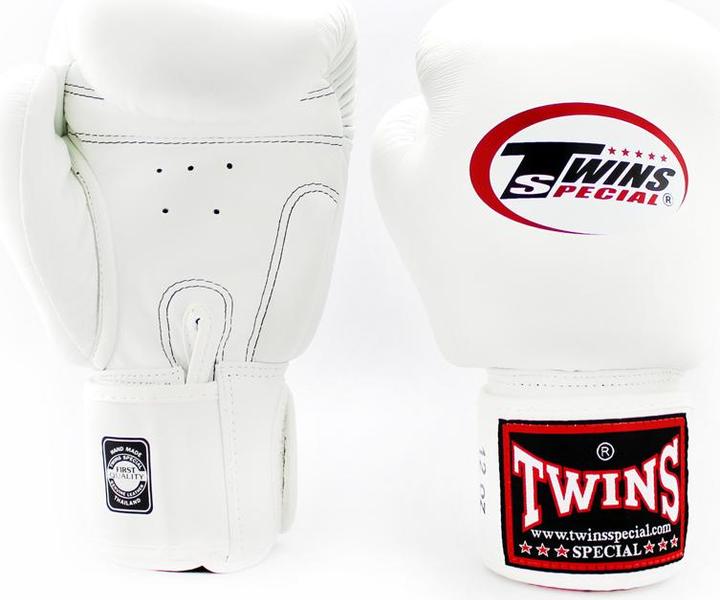 Produktbild Twins Boxhandschuhe (10 OZ, One Size)